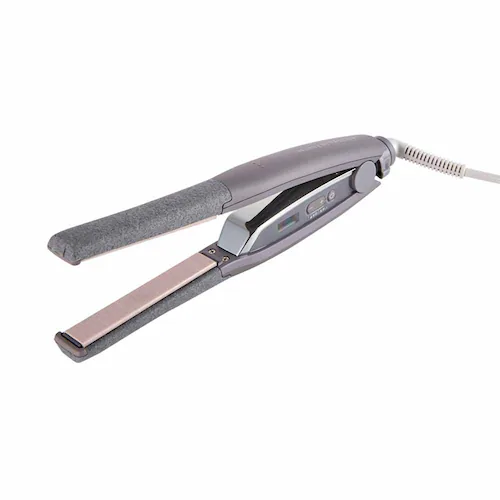 テスコム プロフェッショナル アレンジアイロン NIS300B-H スモーキーグレー【プラザセレクト】_15