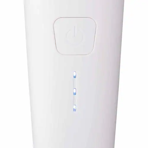 テスコム ヘアカッター ホワイト TT390B-W 【プラザセレクト】_11