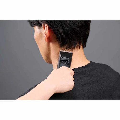 テスコム ヘアカッター ブラック TT490B-K 【プラザセレクト】_5