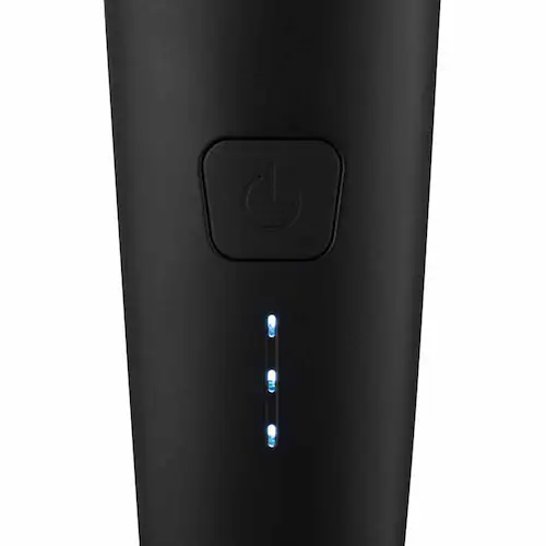 テスコム ヘアカッター ブラック TT490B-K 【プラザセレクト】_12