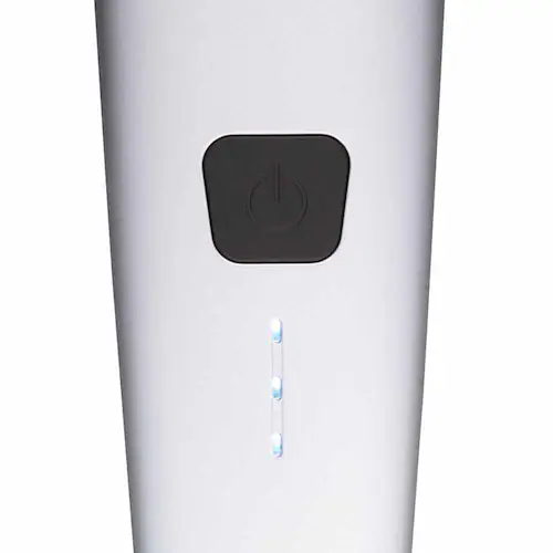 テスコム ヘアカッター シルバー TT590B-S 【プラザセレクト】_5