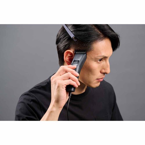 テスコム ヘアカッター ダークグレー TT690B-H 【プラザセレクト】_3