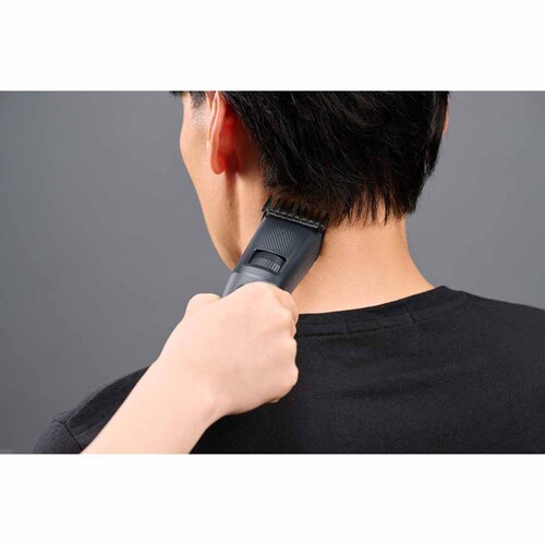 テスコム ヘアカッター ダークグレー TT690B-H 【プラザセレクト】_4