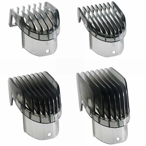 テスコム ヘアカッター ダークグレー TT690B-H 【プラザセレクト】_10