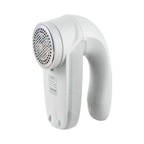 テスコム 毛玉クリーナー TKD40A-A ブルー【プラザセレクト】_19