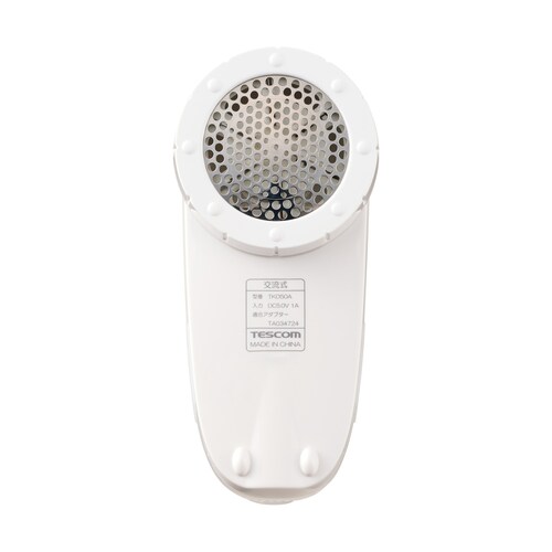 �e�X�R�� �ыʃN���[�i�[ TKD50A-W �z���C�g_4