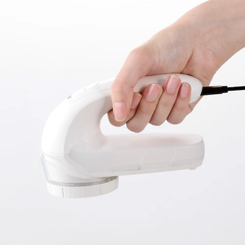 �e�X�R�� �ыʃN���[�i�[ TKD50A-W �z���C�g_6