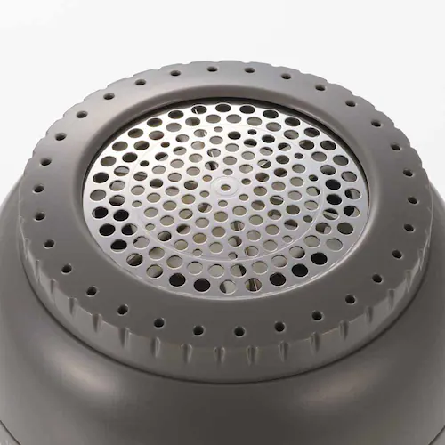 テスコム 毛玉クリーナー TKD60A-C ベージュ【プラザセレクト】_10