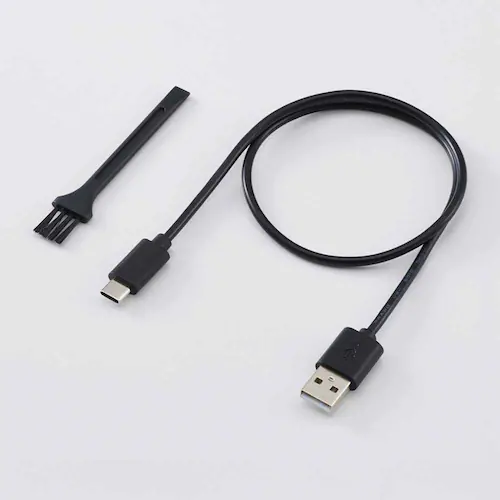 テスコム 毛玉クリーナー TKD60A-C ベージュ【プラザセレクト】_12