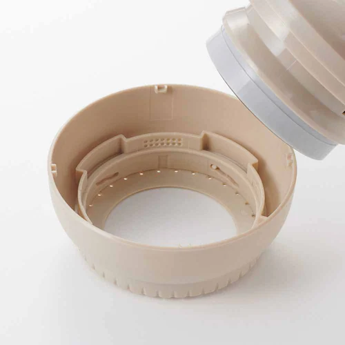 テスコム 毛玉クリーナー TKD60A-C ベージュ【プラザセレクト】_14