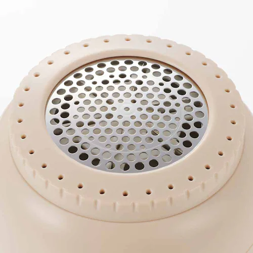 テスコム 毛玉クリーナー TKD60A-C ベージュ【プラザセレクト】_17