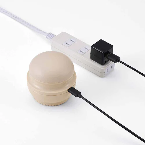 テスコム 毛玉クリーナー TKD60A-C ベージュ【プラザセレクト】_18