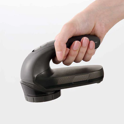 テスコム 毛玉クリーナー TKD70A-C ベージュ【プラザセレクト】_4