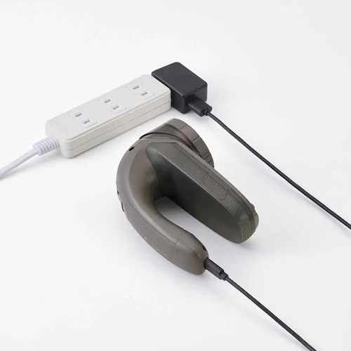 テスコム 毛玉クリーナー TKD70A-C ベージュ【プラザセレクト】_6