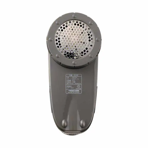 テスコム 毛玉クリーナー TKD70A-C ベージュ【プラザセレクト】_9