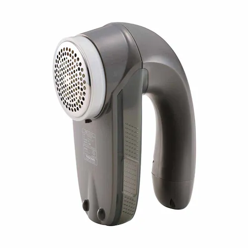 テスコム 毛玉クリーナー TKD70A-C ベージュ【プラザセレクト】_11