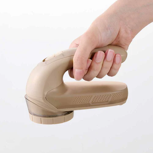 テスコム 毛玉クリーナー TKD70A-C ベージュ【プラザセレクト】_14