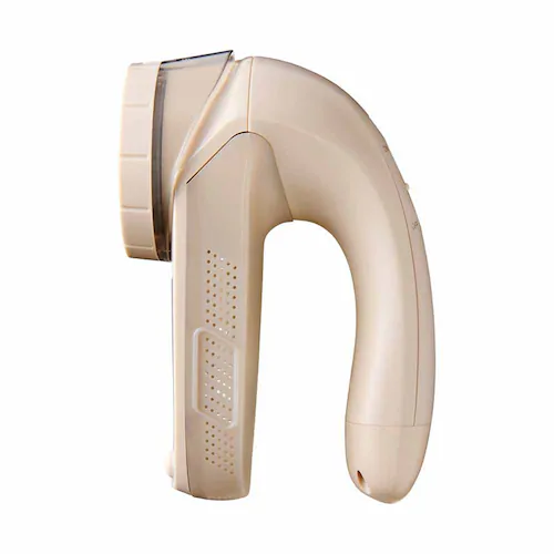 テスコム 毛玉クリーナー TKD70A-C ベージュ【プラザセレクト】_15