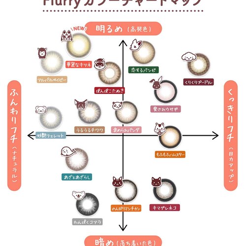 Wscale Flurry by colors(t[[ oC J[Y) flry-mdbr-000 J_[NuE(邤`) }0.00yszyszyvUZNgz_2