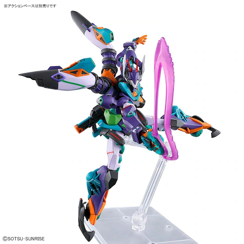 BANDAI SPIRITS HG 1/144 GFreD(�W�t���h) 686824 �y�v���U�Z���N�g�z_7