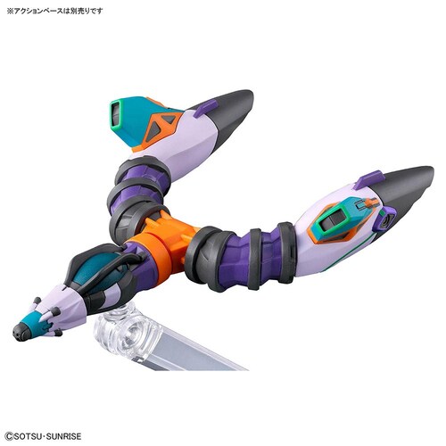 BANDAI SPIRITS HG 1/144 GFreD(�W�t���h) 686824 �y�v���U�Z���N�g�z_8