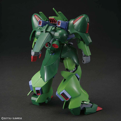 BANDAI SPIRITS HG 1/144 �K���XJ 688453 �y�v���U�Z���N�g�z_3