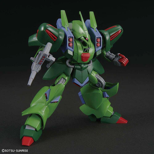 BANDAI SPIRITS HG 1/144 �K���XJ 688453 �y�v���U�Z���N�g�z_4