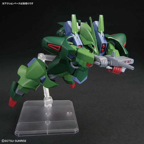 BANDAI SPIRITS HG 1/144 �K���XJ 688453 �y�v���U�Z���N�g�z_5