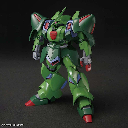 BANDAI SPIRITS HG 1/144 �K���XJ 688453 �y�v���U�Z���N�g�z_7