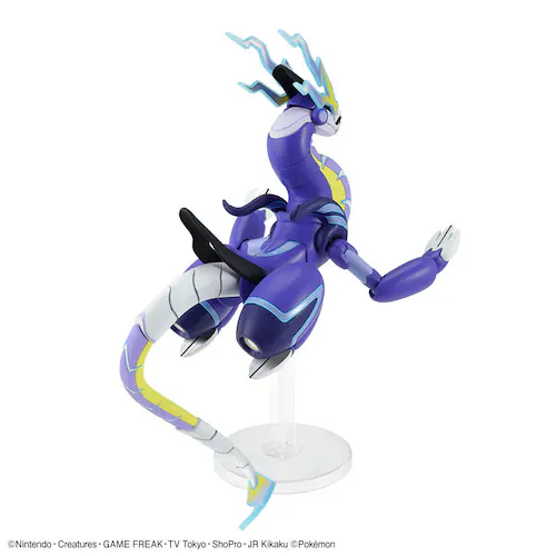 BANDAI SPIRITS �|�P�����v�����R���N�V���� 59 �Z���N�g�V���[�Y �~���C�h�� 688507 �y�v���U�Z���N�g�z_2