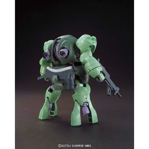 BANDAI SPIRITS HG 1/144 �}�����f�B 579782 �y�v���U�Z���N�g�z_7