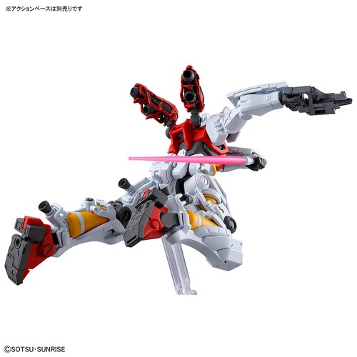BANDAI SPIRITS HG 1/144 �Q���O�O �X�K�C�@(GQ) 685704 �y�v���U�Z���N�g�z_5