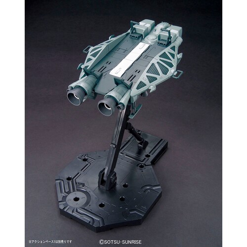 BANDAI SPIRITS HGUC 1/144 89���x�[�X�W���o�[ 557544 �y�v���U�Z���N�g�z_3