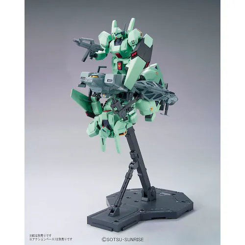 BANDAI SPIRITS HGUC 1/144 89���x�[�X�W���o�[ 557544 �y�v���U�Z���N�g�z_8