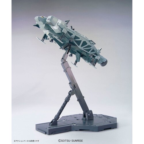 BANDAI SPIRITS HGUC 1/144 89���x�[�X�W���o�[ 557544 �y�v���U�Z���N�g�z_9