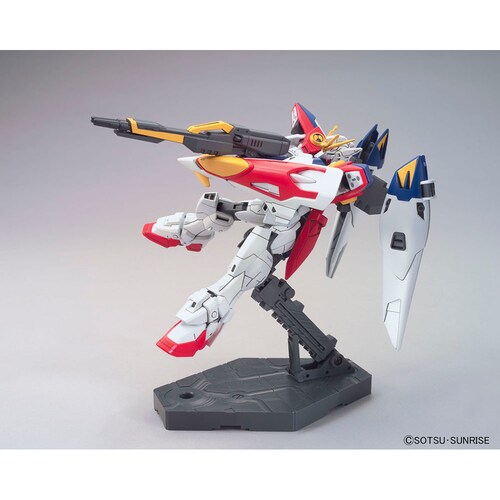 BANDAI SPIRITS HGAC 1/144 �E�C���O�K���_���[�� 588913 �y�v���U�Z���N�g�z_4