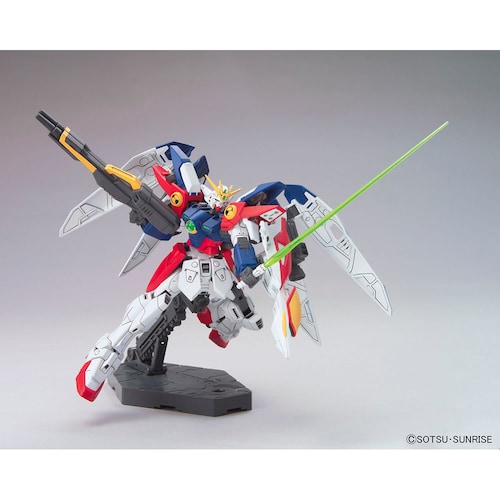 BANDAI SPIRITS HGAC 1/144 �E�C���O�K���_���[�� 588913 �y�v���U�Z���N�g�z_5