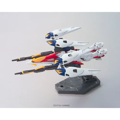 BANDAI SPIRITS HGAC 1/144 �E�C���O�K���_���[�� 588913 �y�v���U�Z���N�g�z_7