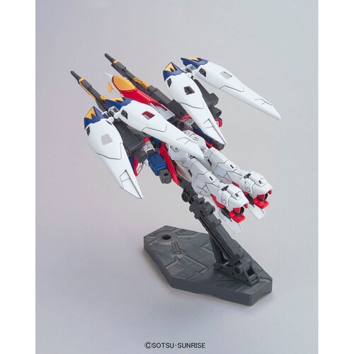 BANDAI SPIRITS HGAC 1/144 �E�C���O�K���_���[�� 588913 �y�v���U�Z���N�g�z_8