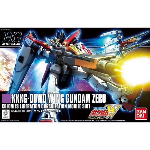 BANDAI SPIRITS HGAC 1/144 �E�C���O�K���_���[�� 588913 �y�v���U�Z���N�g�z_9