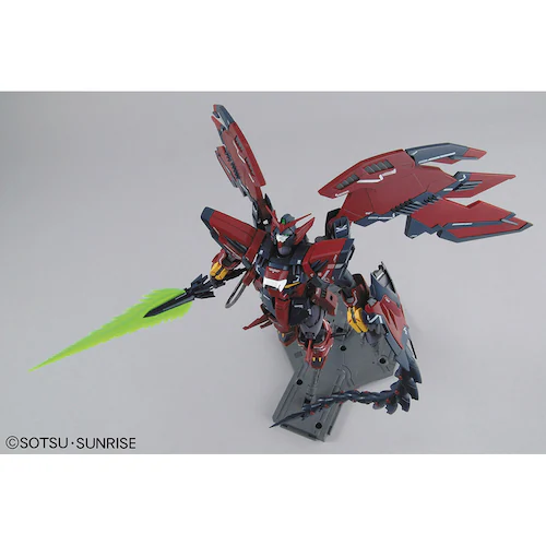 BANDAI SPIRITS MG 1/100 �K���_���G�s�I�� EW 630421 �y�v���U�Z���N�g�z_5