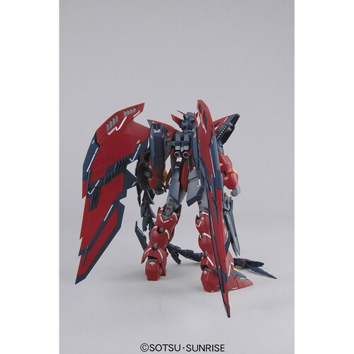 BANDAI SPIRITS MG 1/100 �K���_���G�s�I�� EW 630421 �y�v���U�Z���N�g�z_6