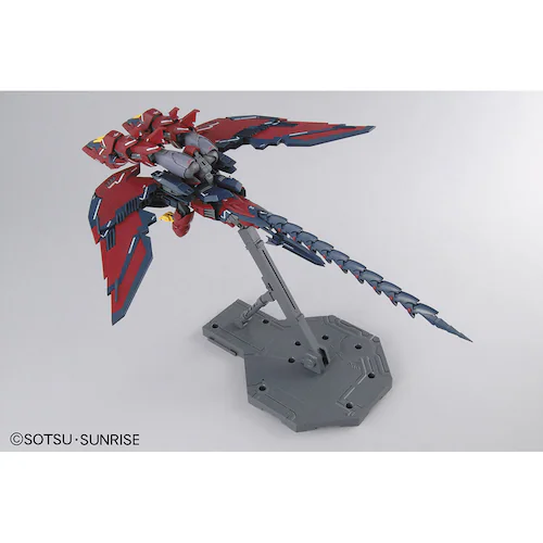 BANDAI SPIRITS MG 1/100 �K���_���G�s�I�� EW 630421 �y�v���U�Z���N�g�z_7