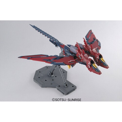 BANDAI SPIRITS MG 1/100 �K���_���G�s�I�� EW 630421 �y�v���U�Z���N�g�z_8
