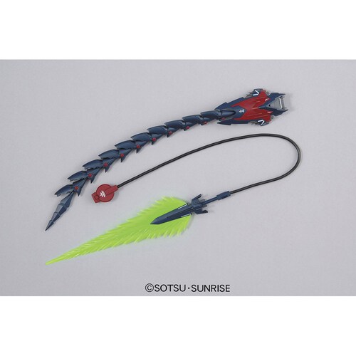 BANDAI SPIRITS MG 1/100 �K���_���G�s�I�� EW 630421 �y�v���U�Z���N�g�z_11