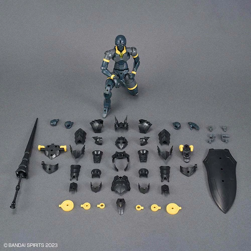 BANDAI SPIRITS 30MF ���[�U�������T�[ 685872 �y�v���U�Z���N�g�z_7