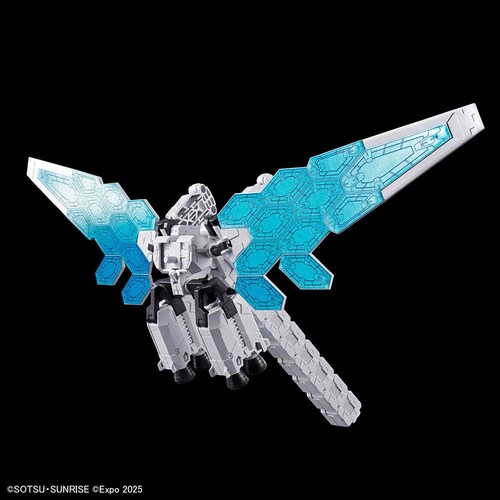 BANDAI SPIRITS EXPO2025 ENTRY GRADE 1/144 RX-78F00/E 685575 �y�v���U�Z���N�g�z_3