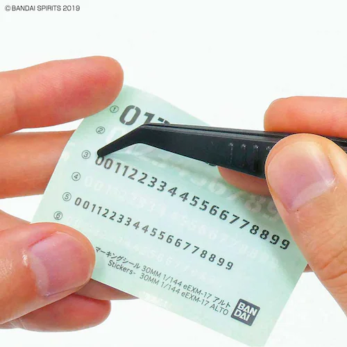 BANDAI SPIRITS BANDAI SPIRITS エントリーツールセット 620057 【プラザセレクト】_2