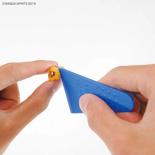 BANDAI SPIRITS BANDAI SPIRITS エントリーツールセット 620057 【プラザセレクト】_3