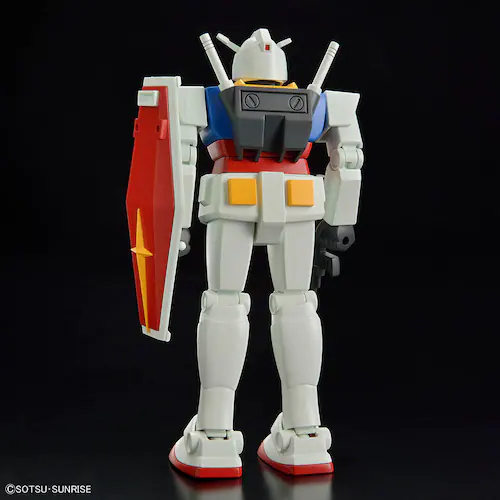 BANDAI SPIRITS �x�X�g���J�R���N�V���� 1/144 RX-78-2 �K���_�� 674111 �y�v���U�Z���N�g�z_2